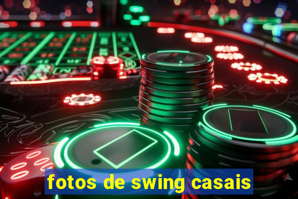 fotos de swing casais